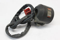 START/STOP SWITCH ASSY RIGHT 35200-MB1-870 1984 Honda VF700C