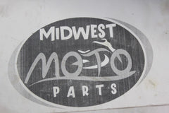 LEFT HEADLIGHT ASSY 35300-10G31-999 2006 BURGMAN AN650K6