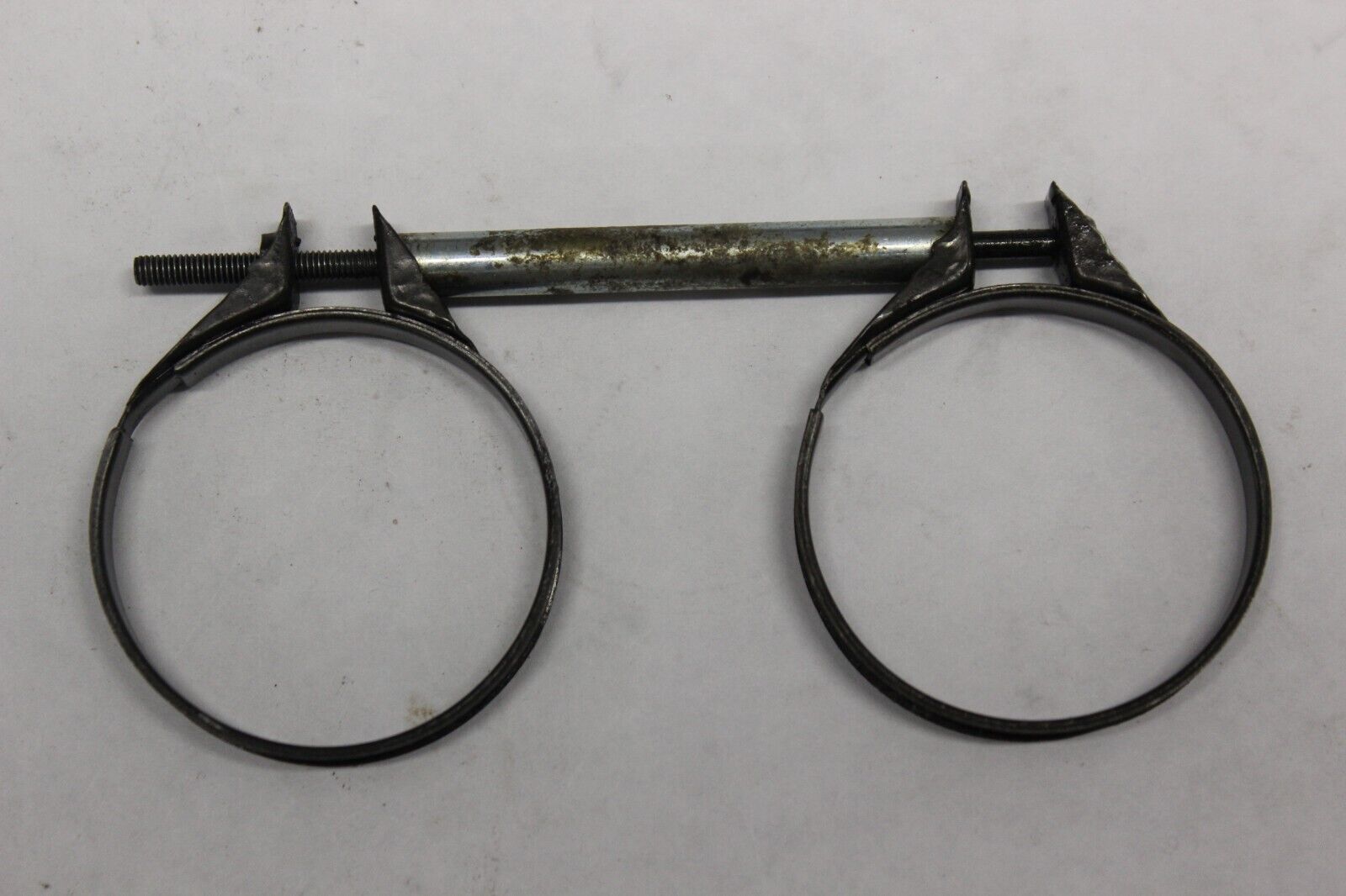 INTAKE PIPE CLAMP 13170-34E00 1999 GSX R600