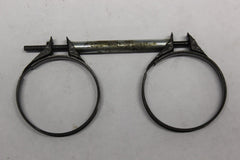 INTAKE PIPE CLAMP 13170-34E00 1999 GSX R600