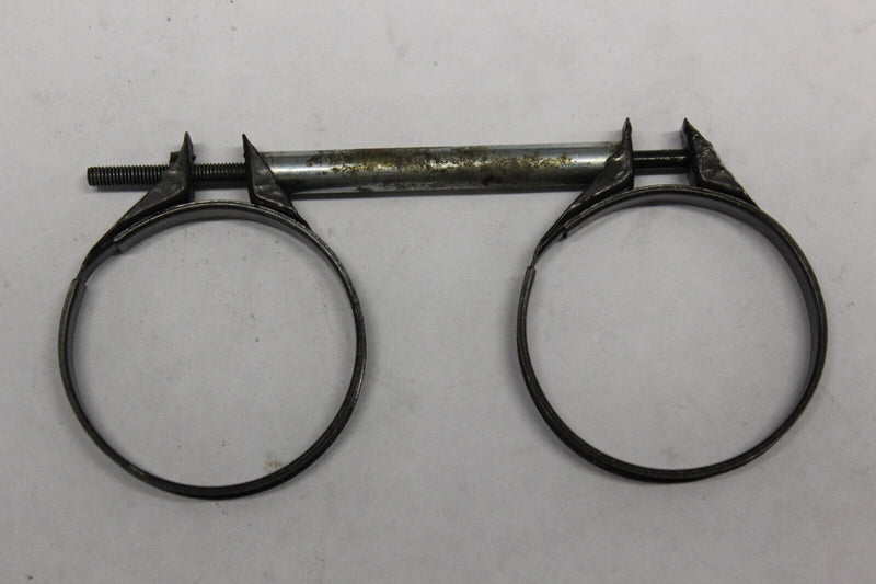 INTAKE PIPE CLAMP 13170-34E00 1999 GSX R600