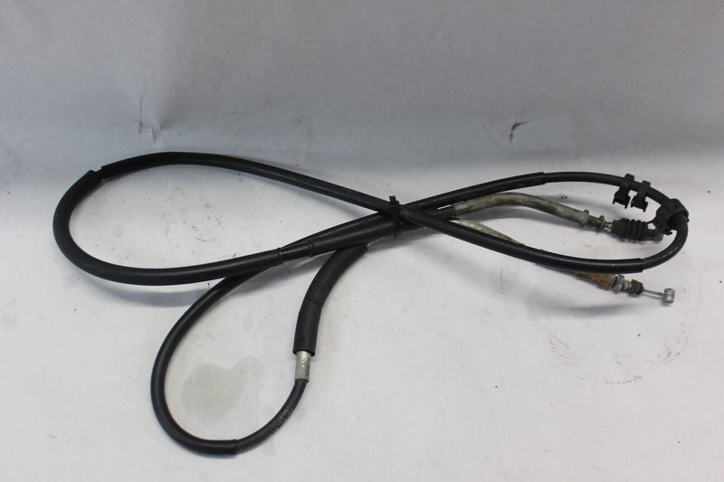 BRAKE LOCK (PARKING BRAKE) CABLE 58810-10G01 2006 BURGMAN AN650K6