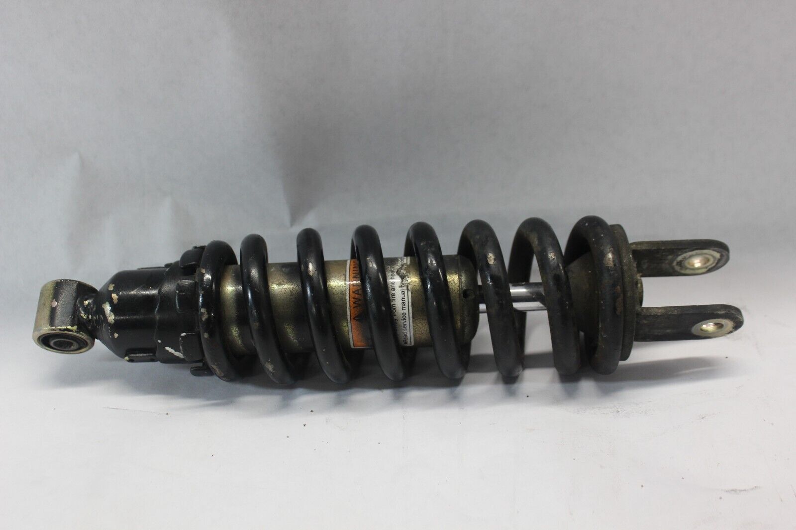 REAR SHOCK ABSORBER 62100-41F10 2003 VL800 VOLUSIA