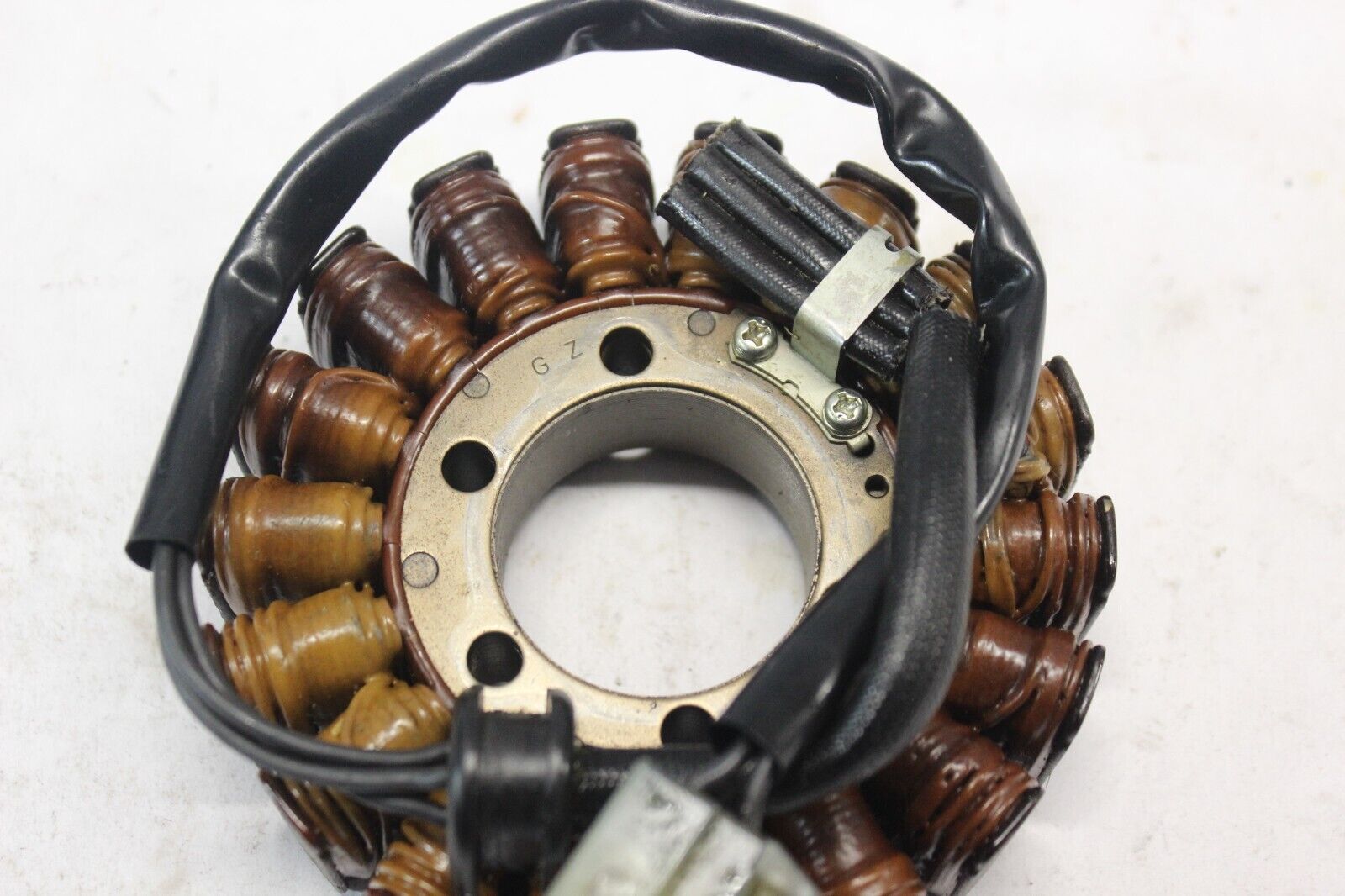 STATOR 31401-29G00 2005 SUZUKI GSX-R600