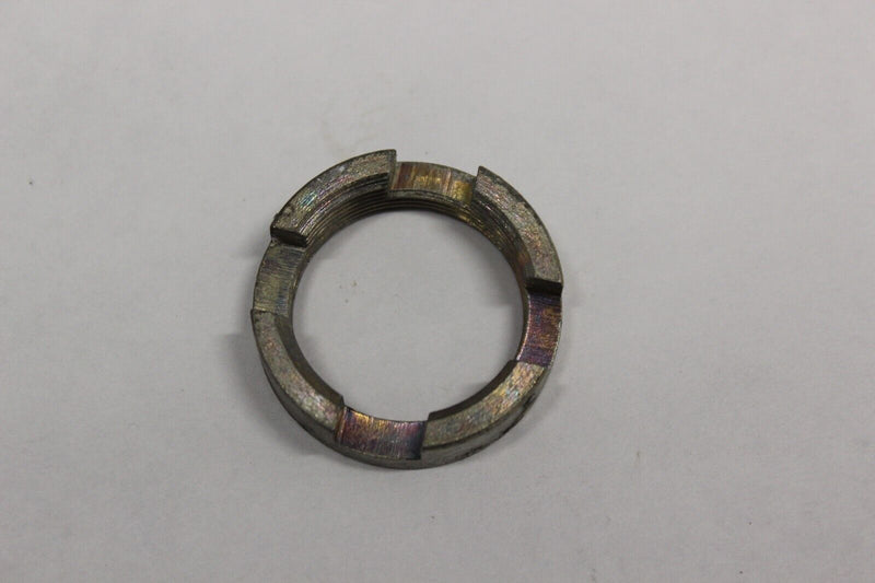 Swingarm Pivot Lock Nut 90355-469-000 1984 Honda VF700C