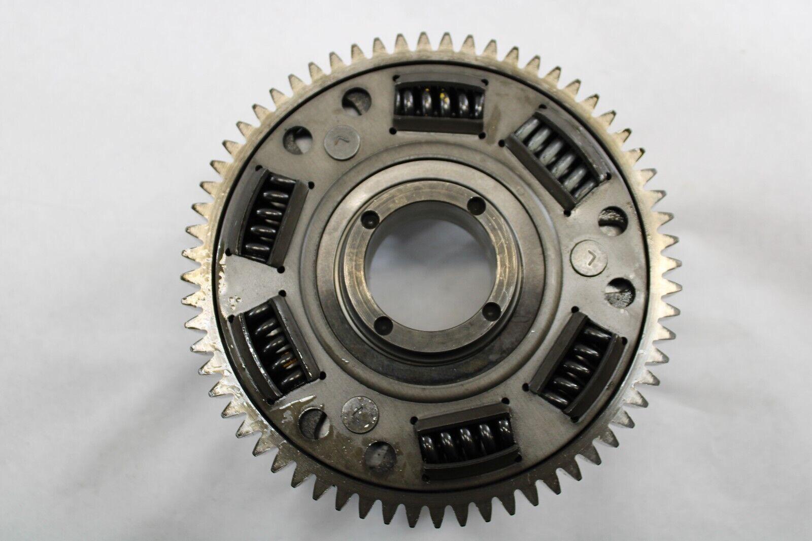 Outer Clutch 22100-MZ5-010 1997 Honda Magna VF750