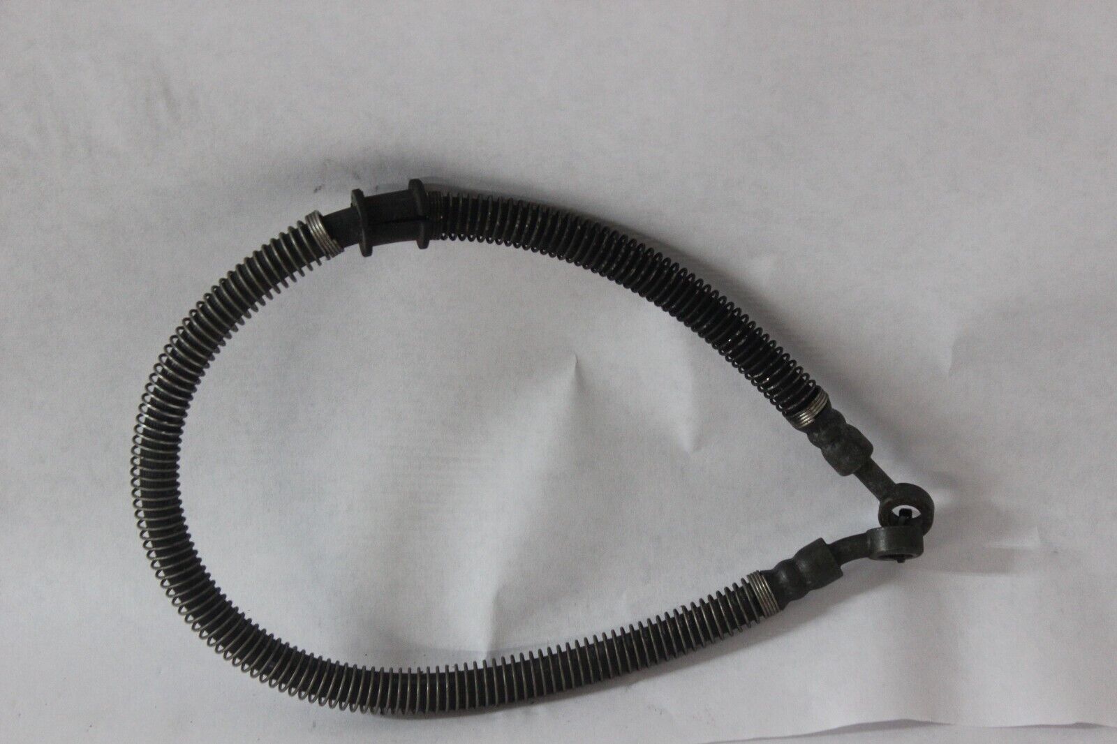 FRONT BRAKE HOSE #2 42H-25873-01-00 1996 Yamaha VIRAGO XV1100S