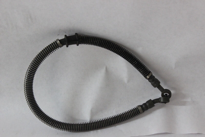 FRONT BRAKE HOSE #2 42H-25873-01-00 1996 Yamaha VIRAGO XV1100S