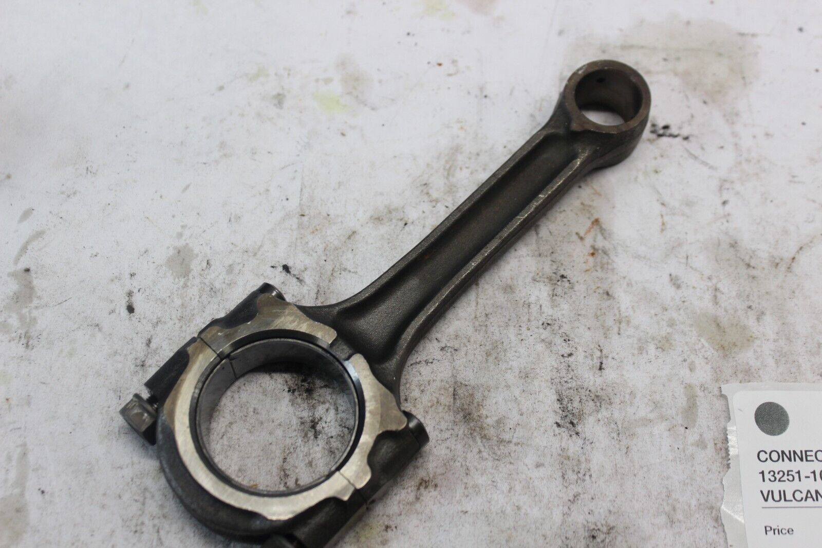 CONNECTING ROD ASSY 13251-1055-HH 1987 VULCAN VN750