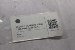 CLUTCH HOUSING 13095-1325 1996 KAW ZX-11
