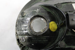 7" Headlamp Assy. Dual Halogen #67700062 Harley Davidson