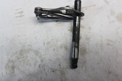 GEARSHIFT LEVER ASSY 13161-042 1982 KZ750N SPECTRE