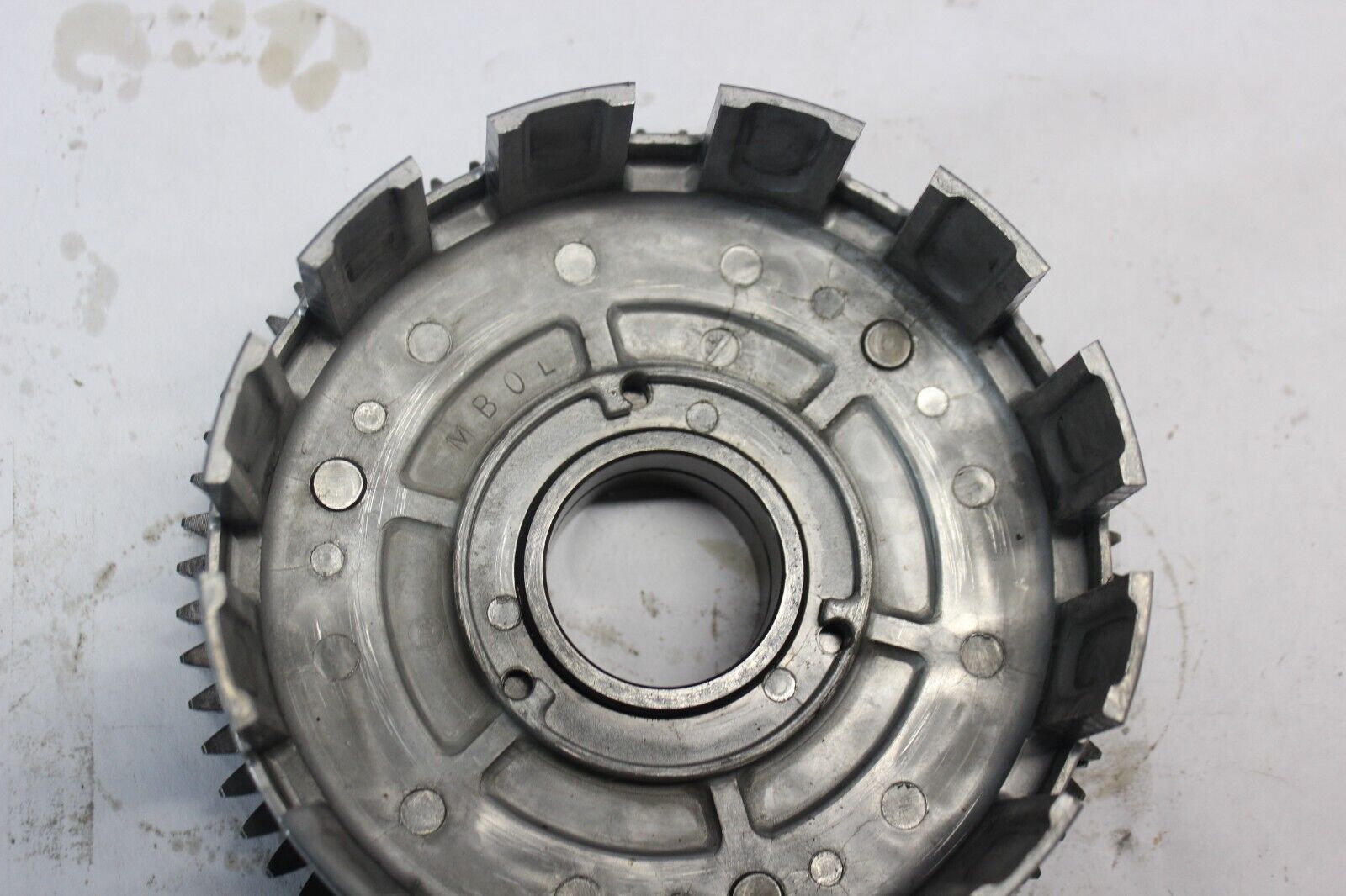 OUTER CLUTCH 66T 22100-MK3-730 1984 HONDA VF700C