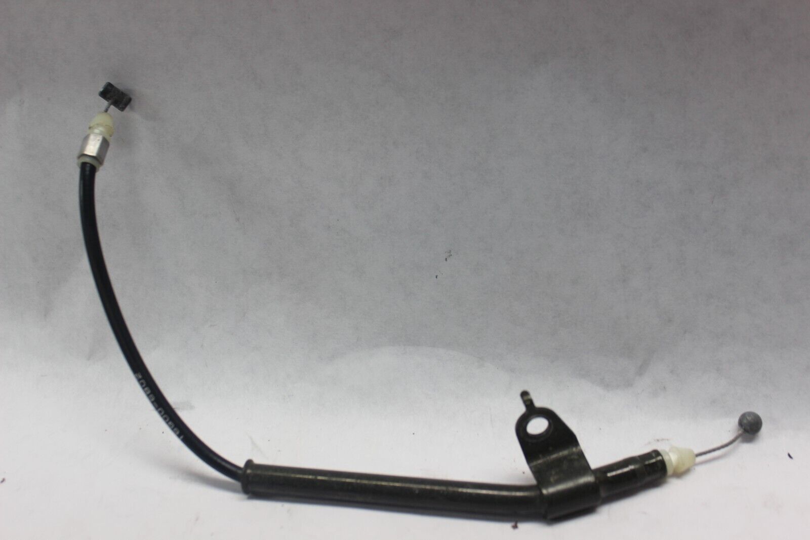 SEAT LOCK CABLE 45280-16G00 2006 SUZUKI SV1000S