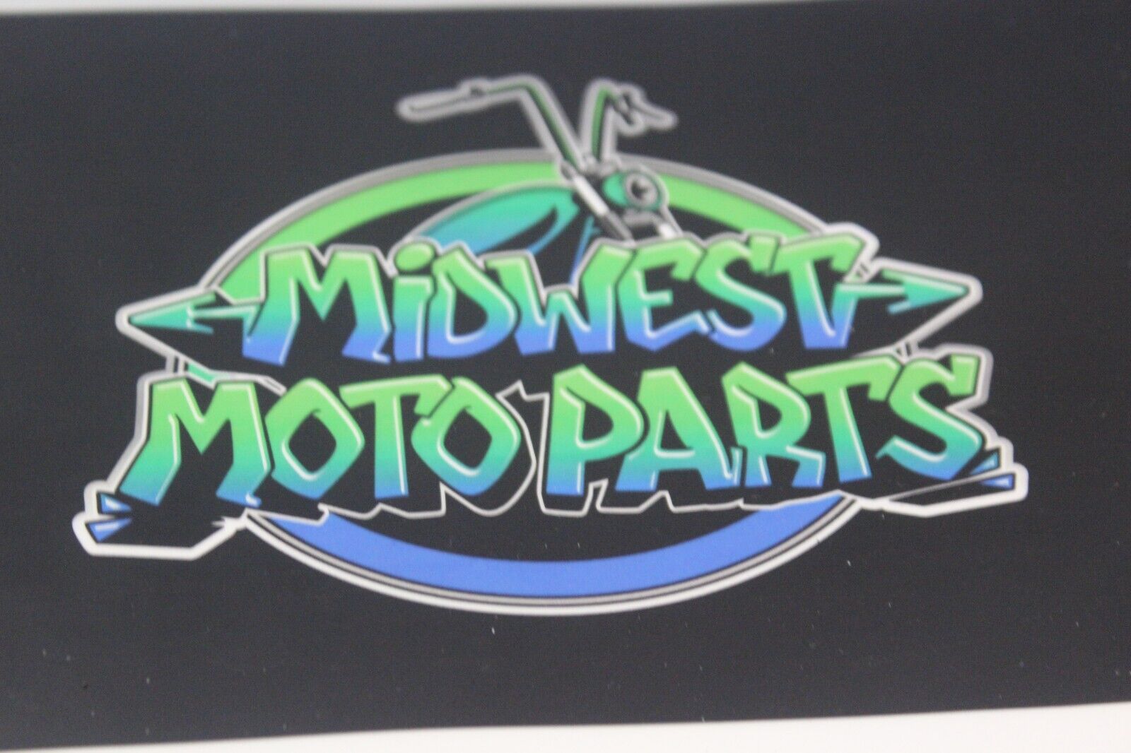 POSITION PLATE 14014-1101 1996 KAW ZX-11