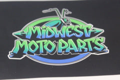 POSITION PLATE 14014-1101 1996 KAW ZX-11