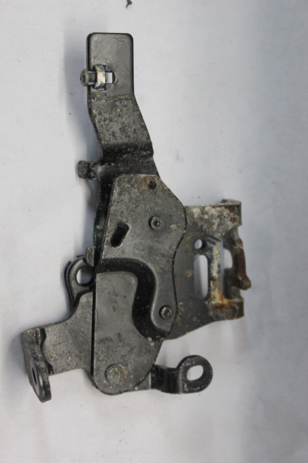 PARKING BRAKE LEVER ASSY 57800-10G01 2006 BURGMAN AN650K6