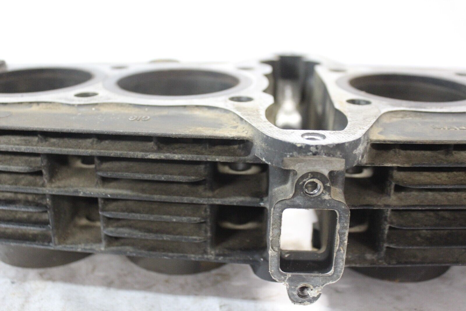 ENGINE CYLINDER 11005-1306 1982 KZ750N SPECTRE