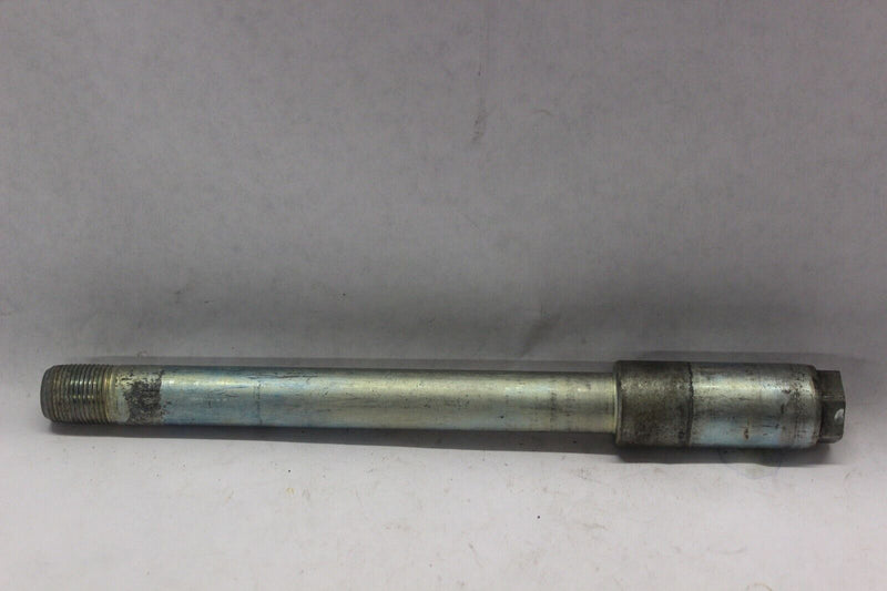 FRONT AXLE 54711-17C10 2001 GSF1200 SUZUKI BANDIT