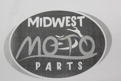 CHAIN ADJUSTER WASHER LEFT 61446-33E10 1999 Suzuki GSX-R600