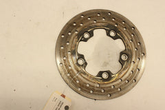 REAR BRAKE DISC 69211-33E00 1999 Suzuki GSX-R600