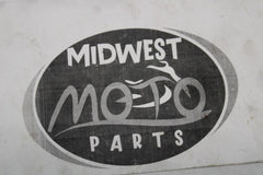 Rectifier 31600-MCK-A51 2007 Honda Shadow Sabre VT1100C2