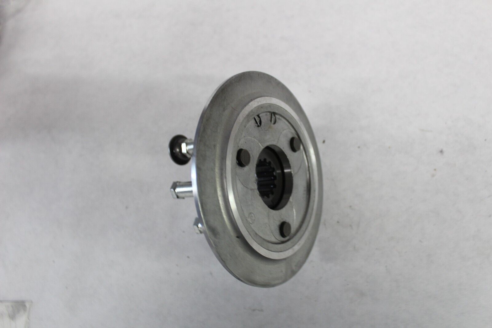 Clutch Hub 2007 Kawasaki ZX-6R 13087-0019