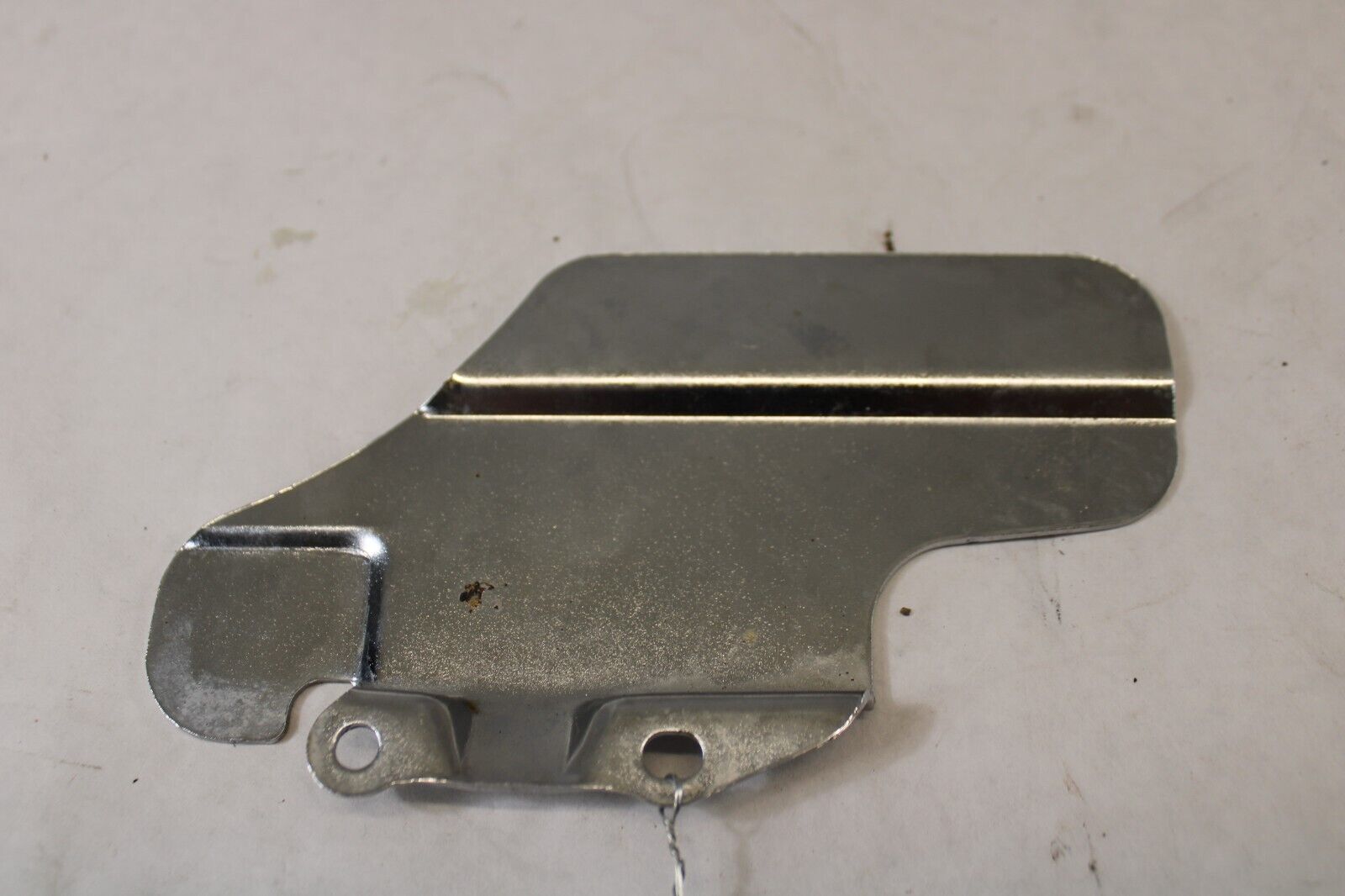 Master Cylinder Heat Guard 40545-MCK-A00 2007 Honda Shadow Sabre VT1100C2