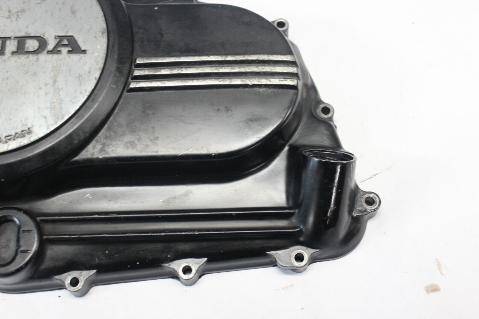 Crankcase Cover Right 11330-MB0-770 1984 HONDA VF700C