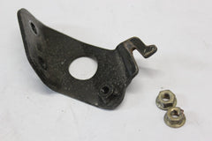 Seat Lock Plate Right 77102-MB1-870 1984 Honda VF700C