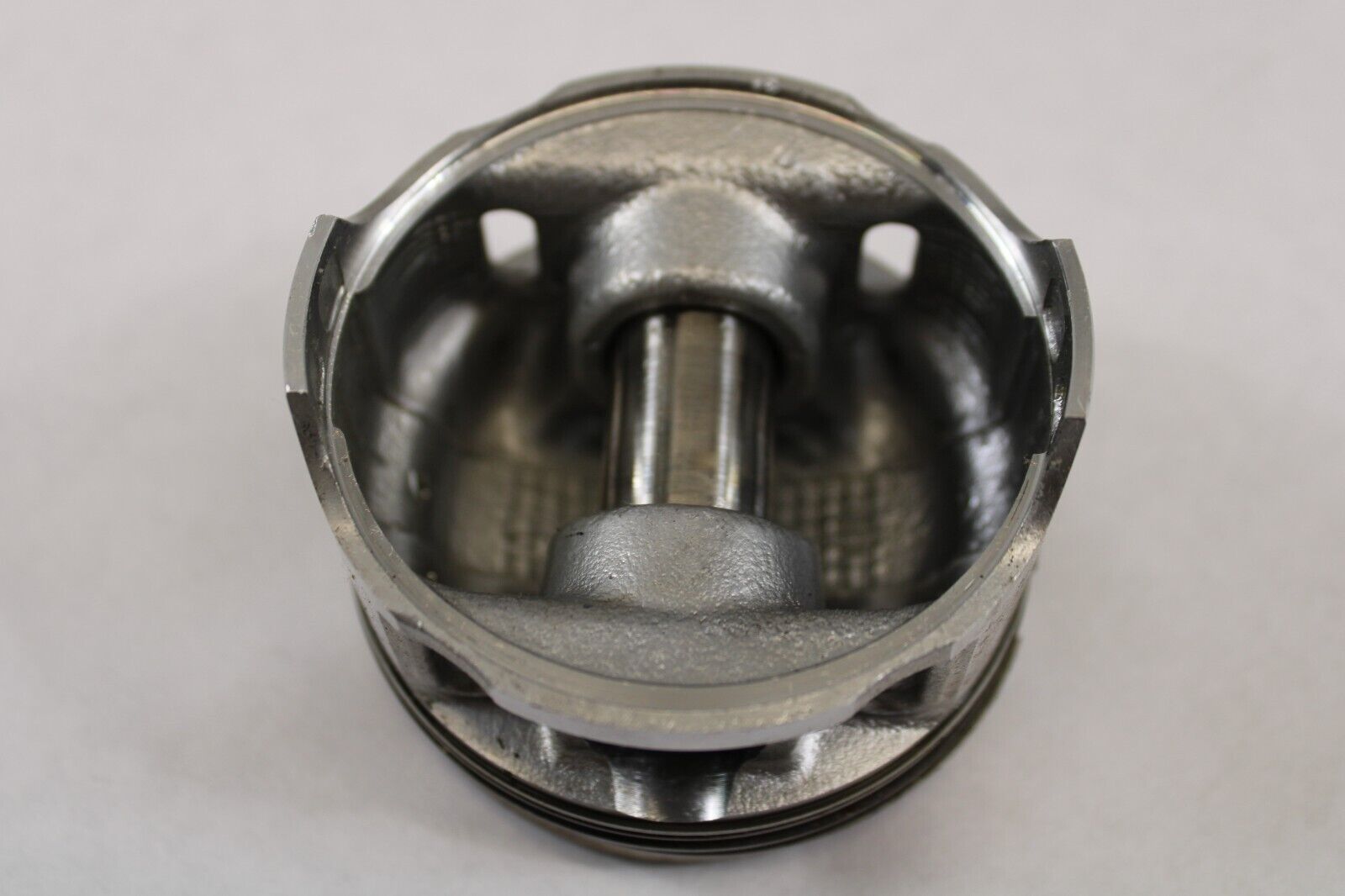 Piston (STD) 13101-MZ5-000 1997 Honda Magna VF750