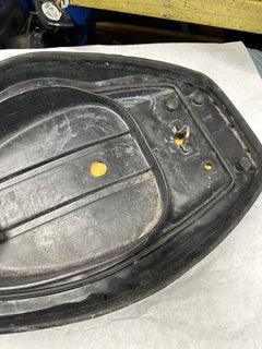 SEAT ASSY. 2001 Suzuki Bandit GSF1200S 45100-31F11-BH4