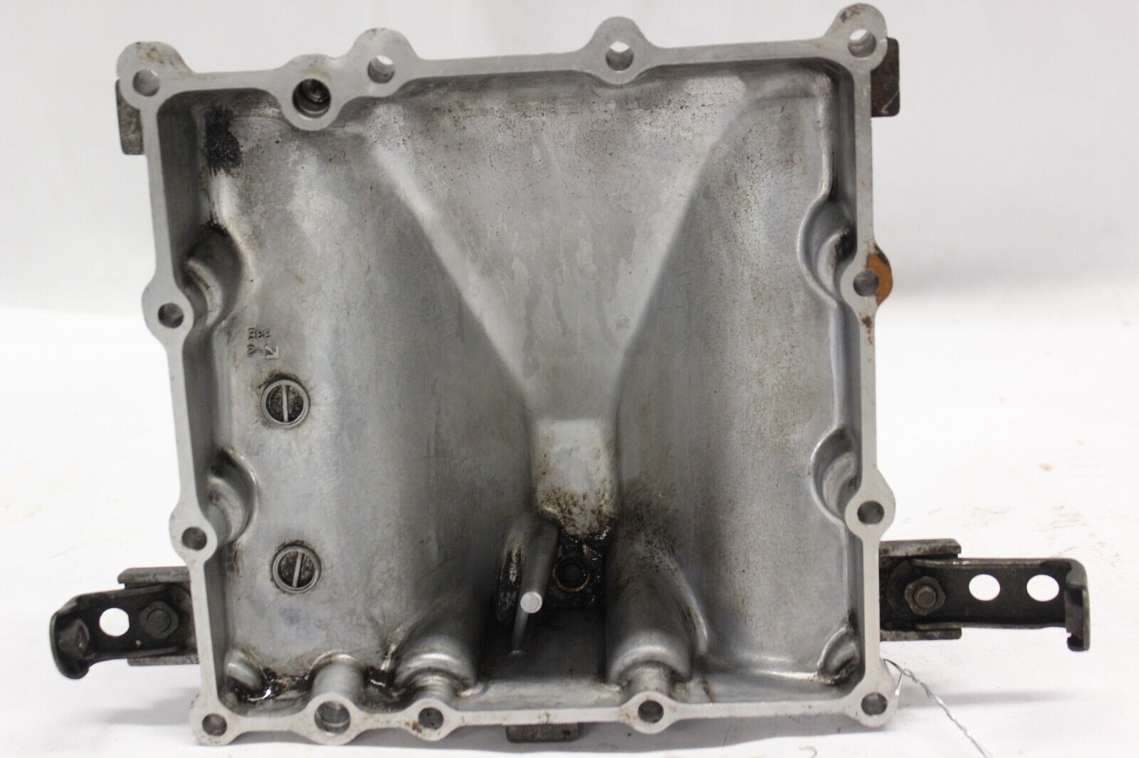 OIL PAN 11511-33E00 1999 GSX R600