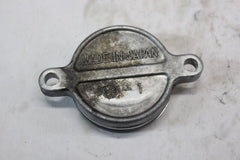 SECONDARY SHAFT PLUG W/O-RING 92066-1019 1982 KZ750N SPECTRE