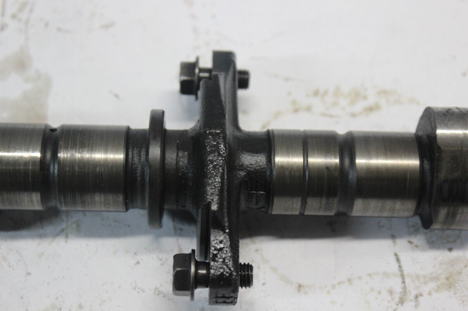Front Exhaust Camshaft 14131-MB0-775 1984 HONDA VF700C