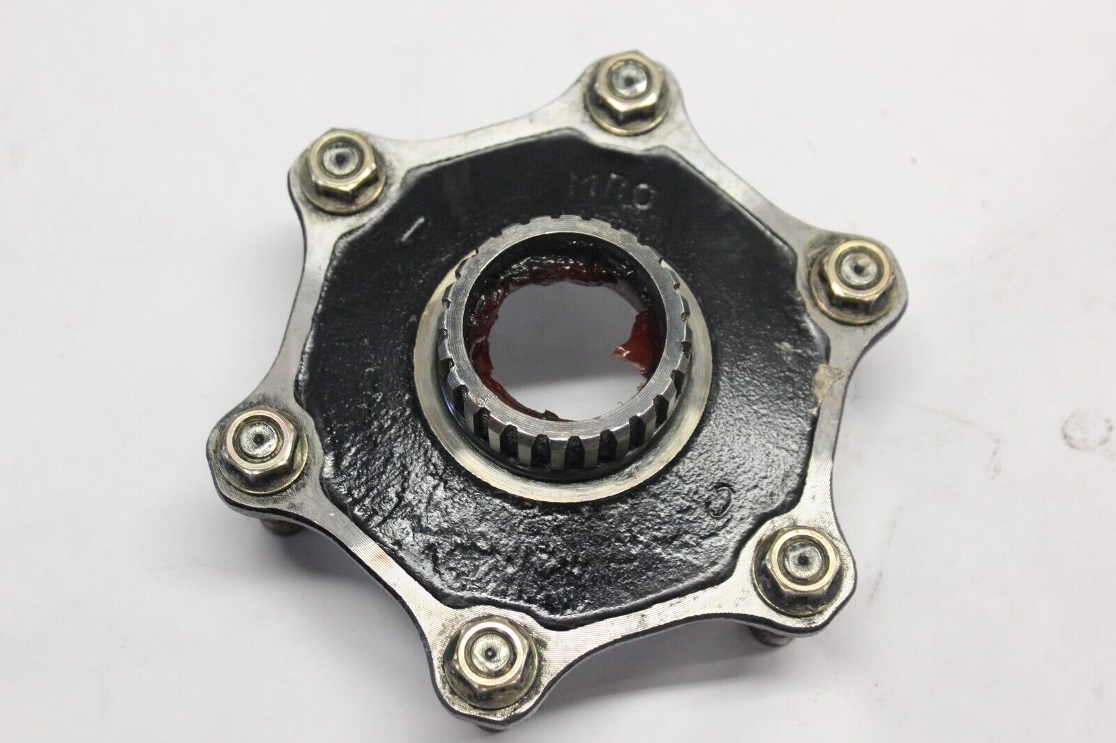 FINAL DRIVEN FLANGE 42610-MB0-020 1984 Honda VF700C