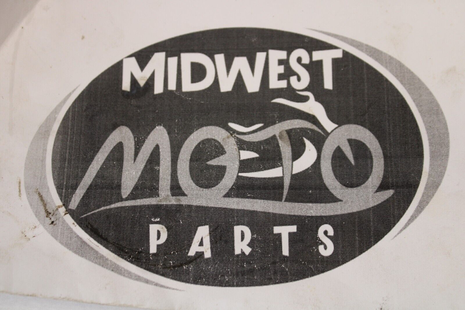 Front Brake Disc Left 45251-MBC-000 2007 Honda Shadow Sabre VT1100C2