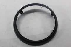 AFTERMARKET HEADLIGHT RIM BLACK 1982 Kawasaki Spectre KZ750N