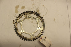 Rear Sprocket 46T 64511-34E10 1999 Suzuki GSX-R600