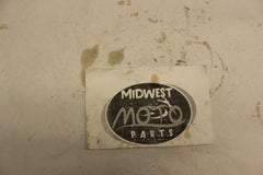 Rear Sprocket Drum #64611-33E02 1999 Suzuki GSX-R600