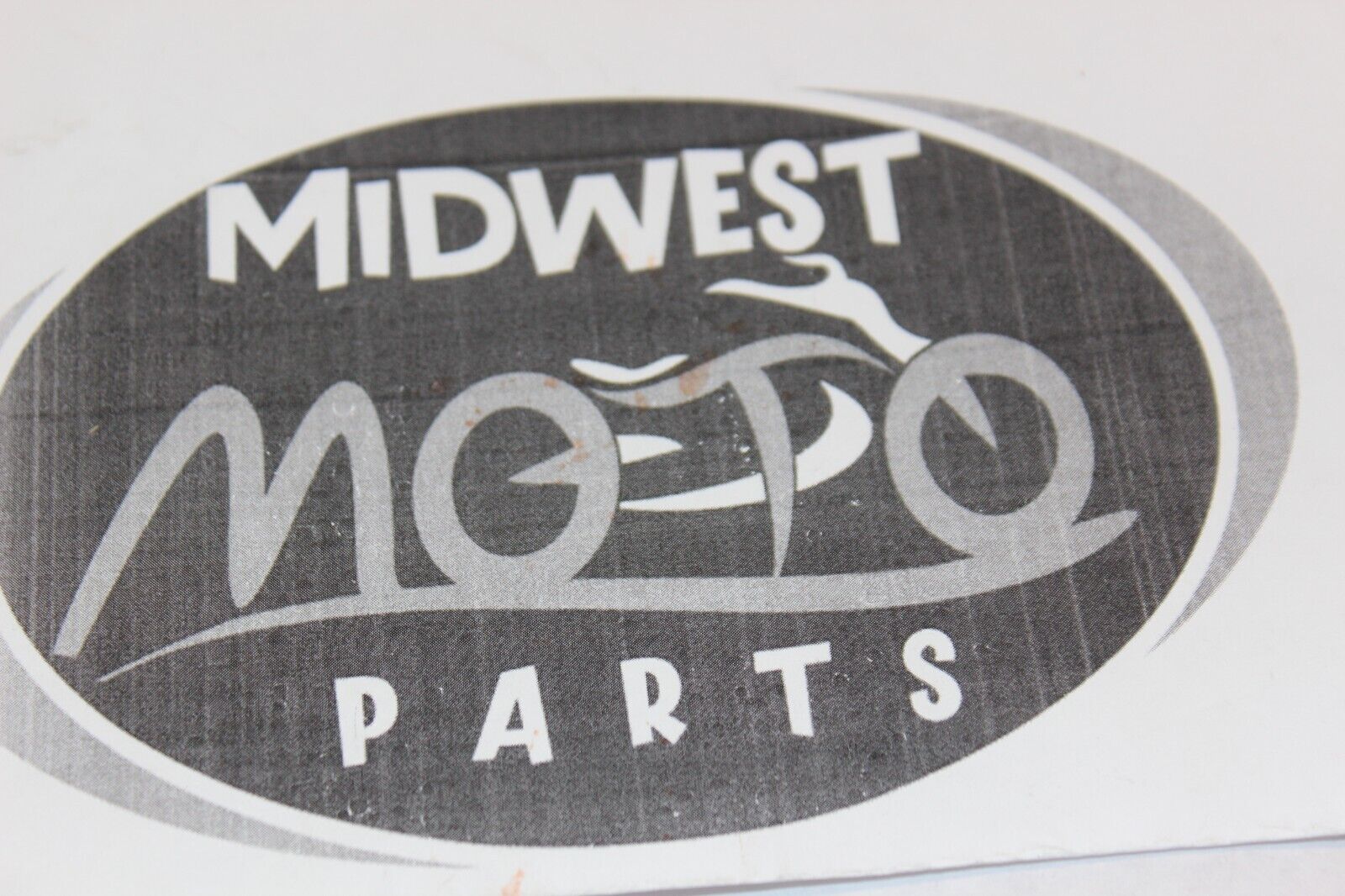 Passenger Footrest Bar RIGHT 43611-33E00 1999 Suzuki GSX-R600