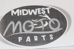 Passenger Footrest Bar RIGHT 43611-33E00 1999 Suzuki GSX-R600