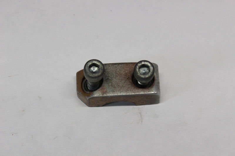 Upper Handlebar Holder Left 53236-MB1-701 1984 Honda VF700C