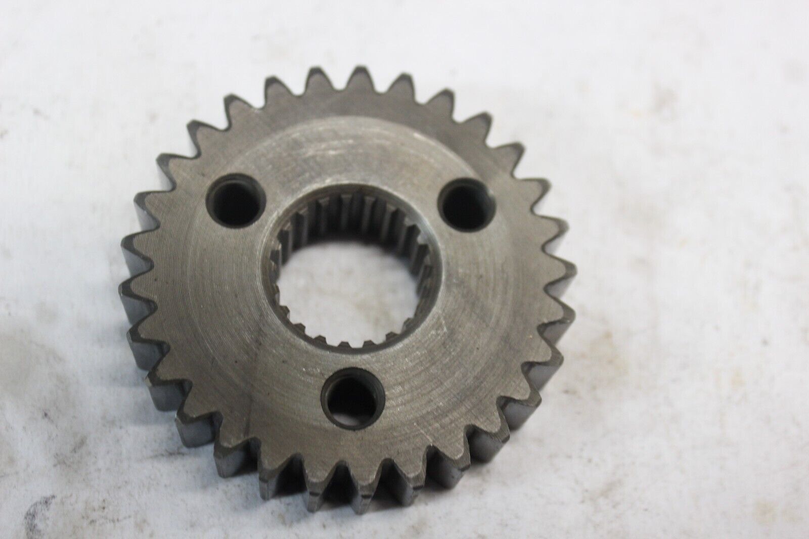 2ND SHAFT GEAR 29T 13097-1345 1982 KZ750N SPECTRE