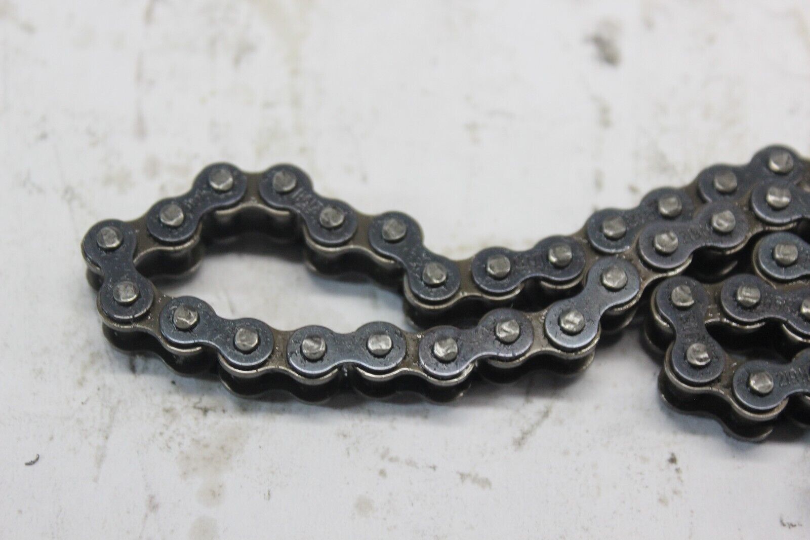 Oil Pump Chain 15136-MB0-003 1984 HONDA VF700C