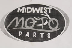 Clutch Spacer 92026-5001 1986 Kawasaki Voyager ZG1200