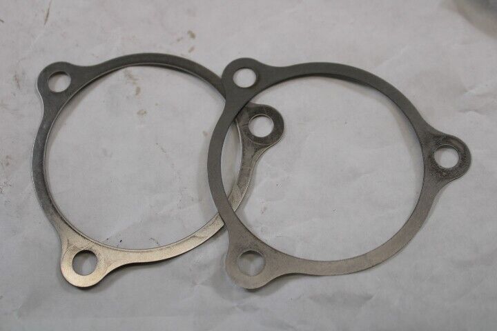 Secondary Drive Shim Set (13) 24935-38820 2006 Suzuki Boulevard C50