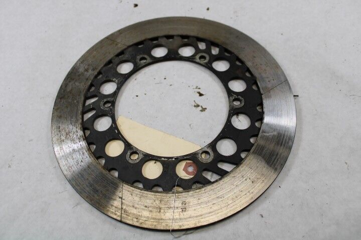 Front Brake Disc Left 36Y-25831-10 1990 Yamaha Vmax VMX12 1200