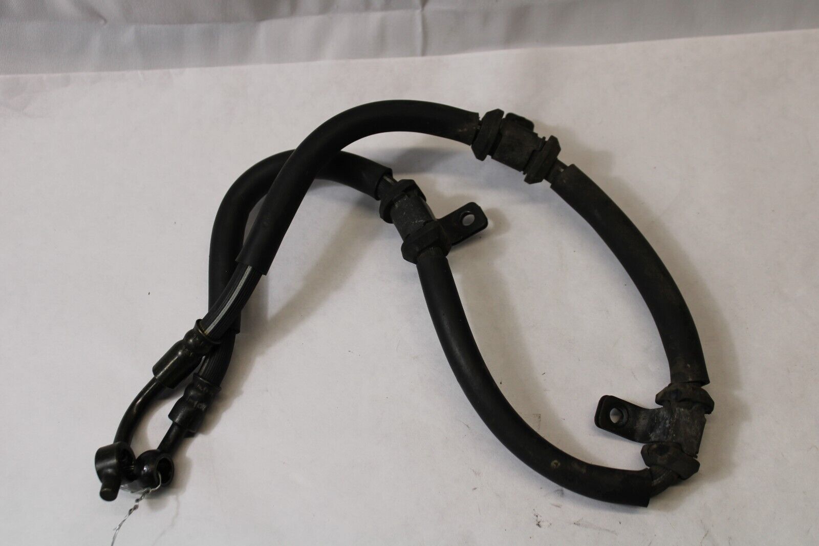 Rear Brake Hose 43310-MAH-A81 2007 Honda Shadow Sabre VT1100C2