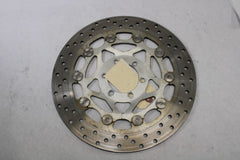 FRONT BRAKE DISC 3HE-2581T-00-00 1994 YAMAHA FZR600R